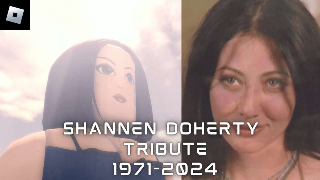 ADVANCED POWERS GAMEPLAY CHARMED REBORN | SHANNEN DOHERTY / PRUE HALLIWELL TRIBUTE