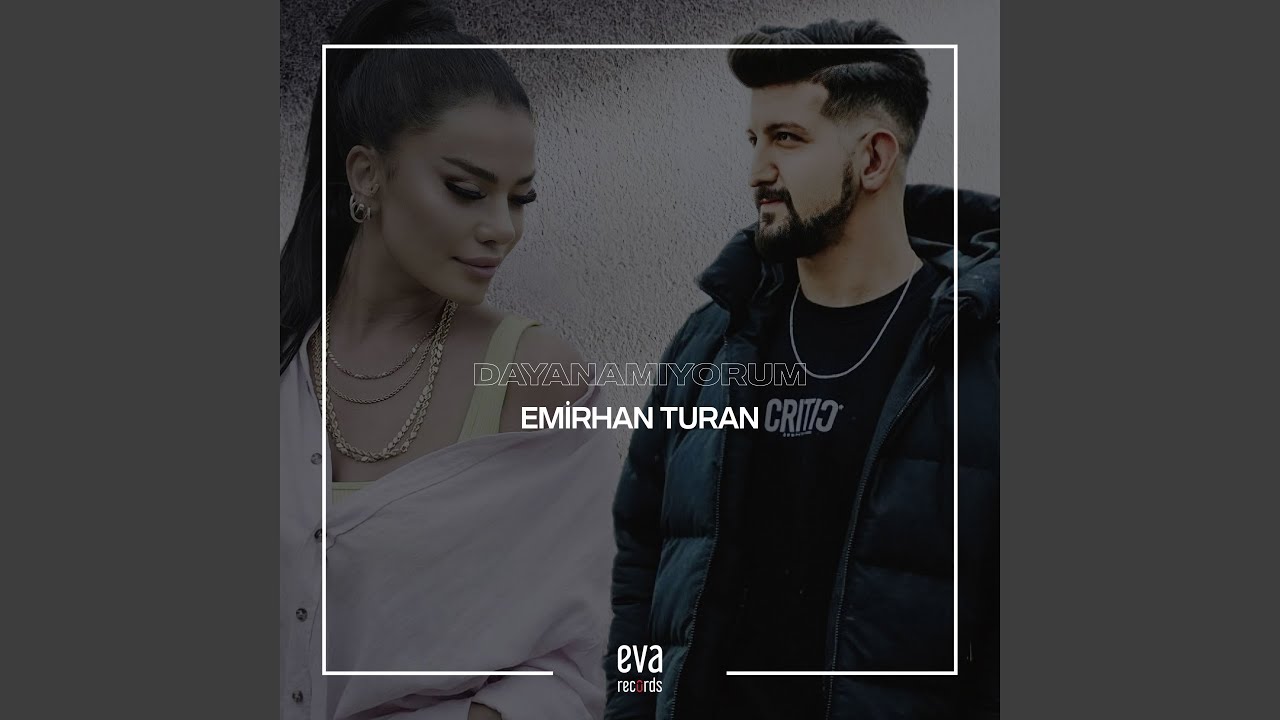 Dayanamıyorum (Remix)
