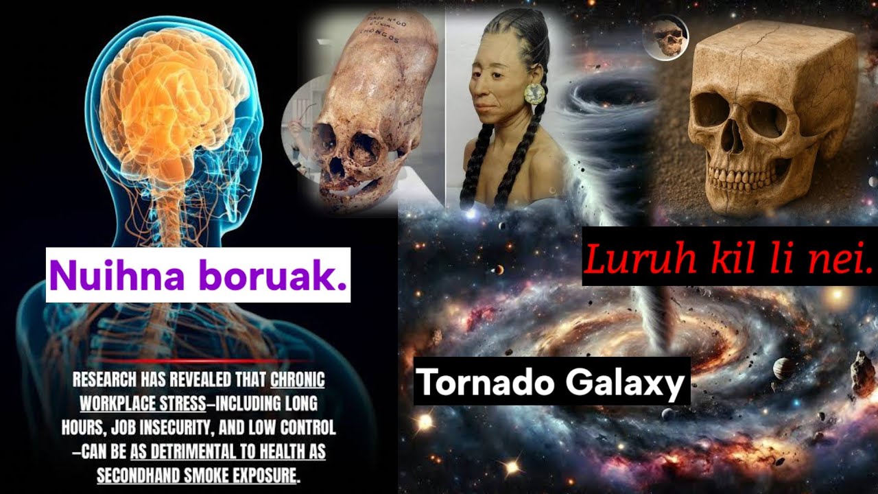 Mexico-ah Luruh kil li nei an hmuchhuak..