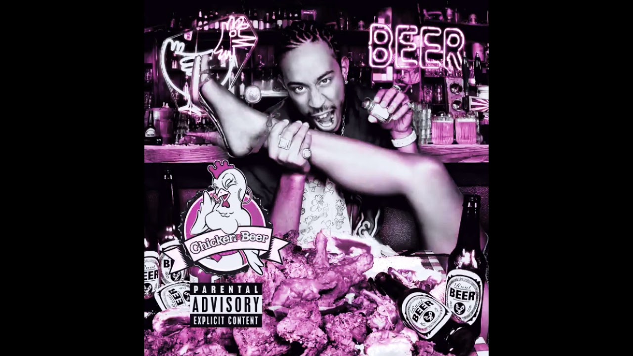 Ludacris Splash Waterfalls (slowed)