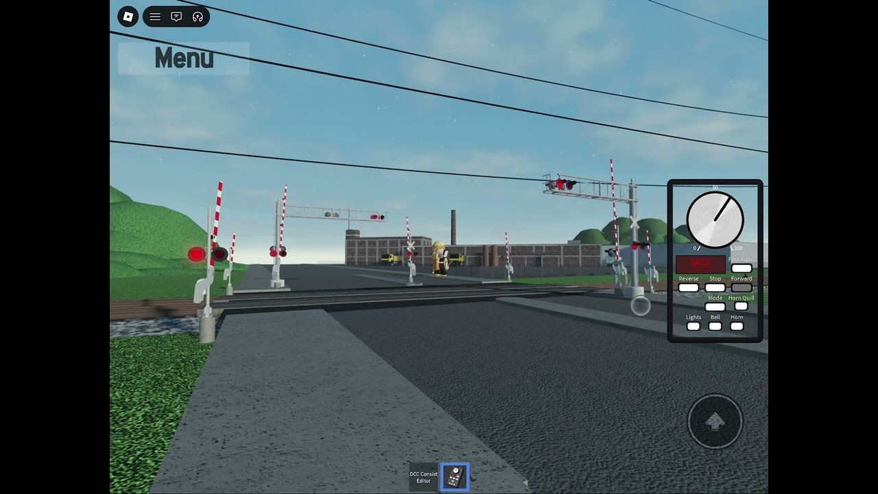 Reading & Northern L561