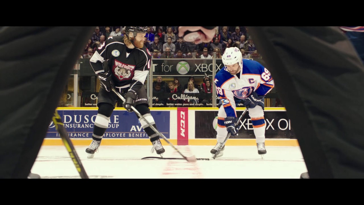 Goon: Last of the Enforcers 