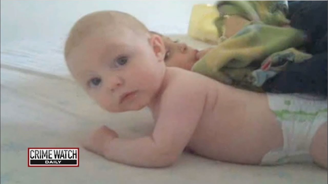 Pt. 1: Where is Baby Kate? - Crime Watch Daily with Chris Hansen