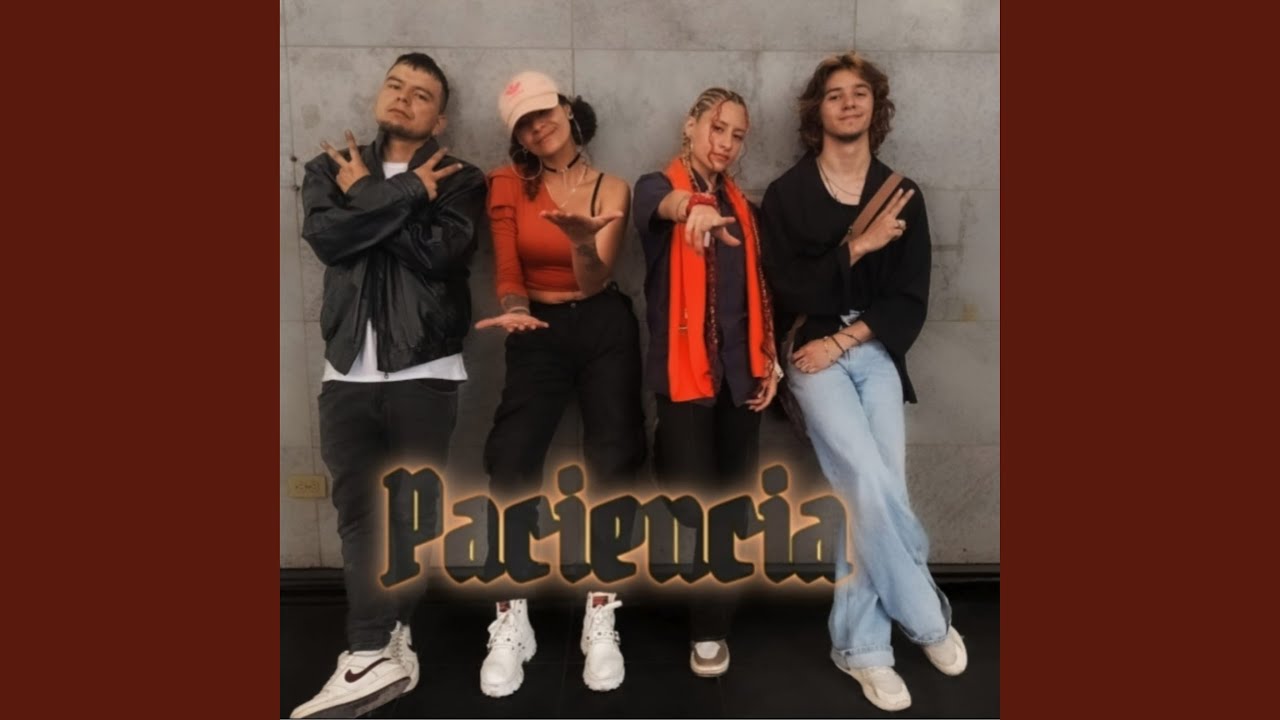 Paciencia