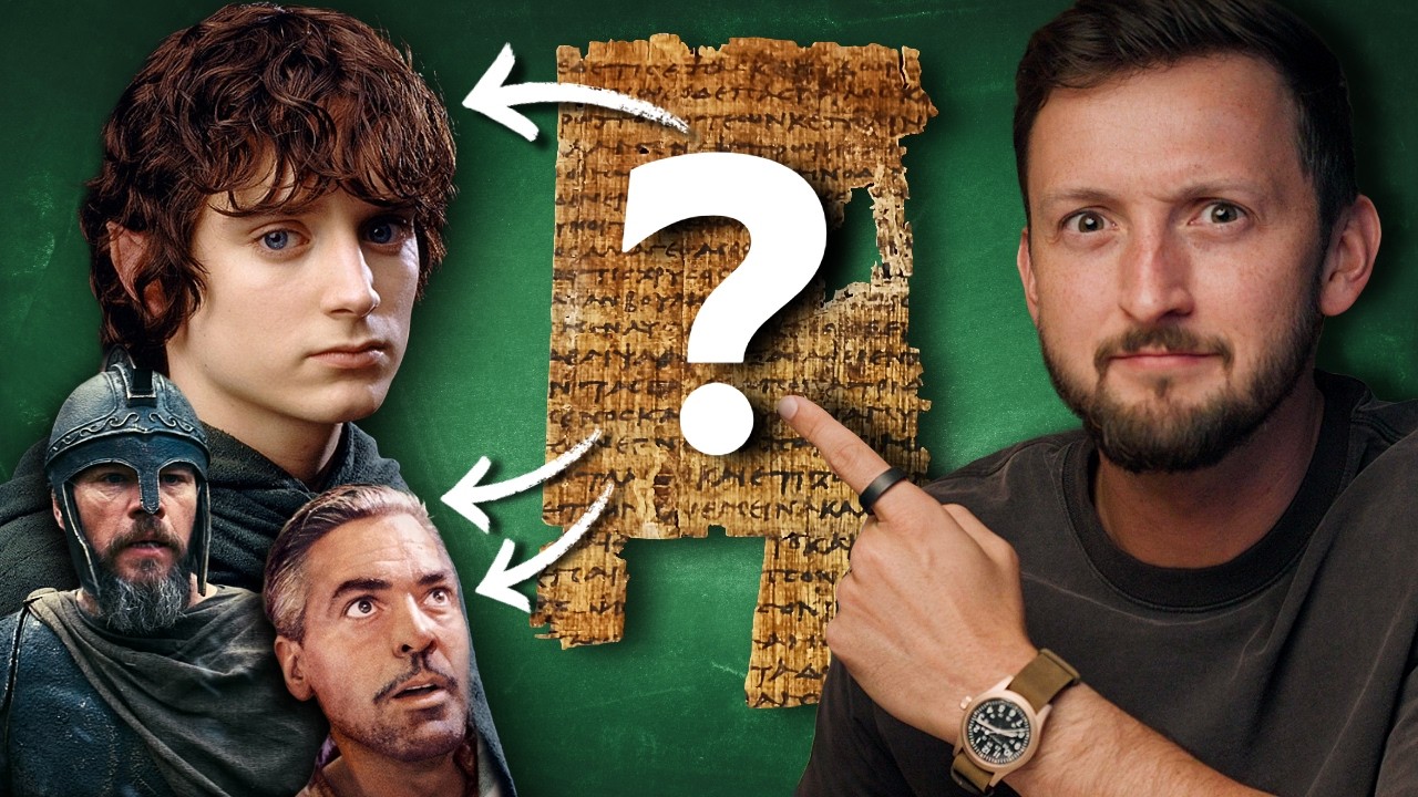 This Ancient Method Makes D&D Travel FUN.