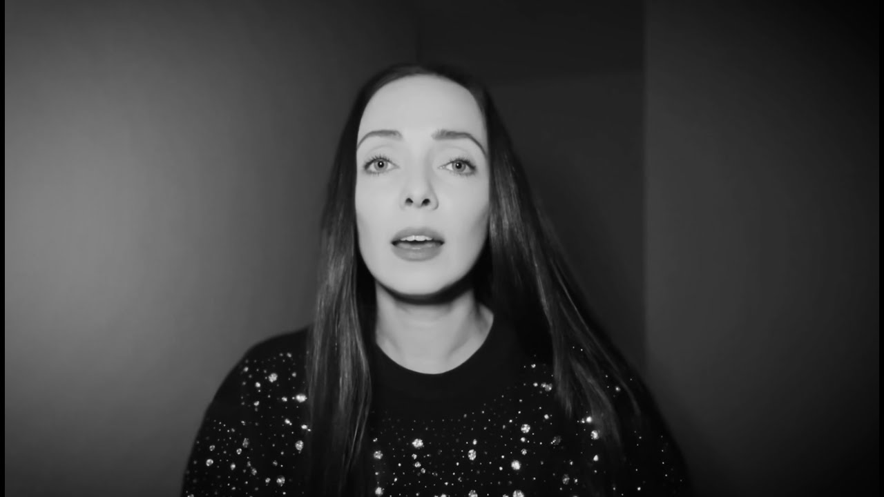 Anathema - Untouchable, Pt. 2 (cover by Anastasia Minster) #dark #gothic #progrock #pianocover