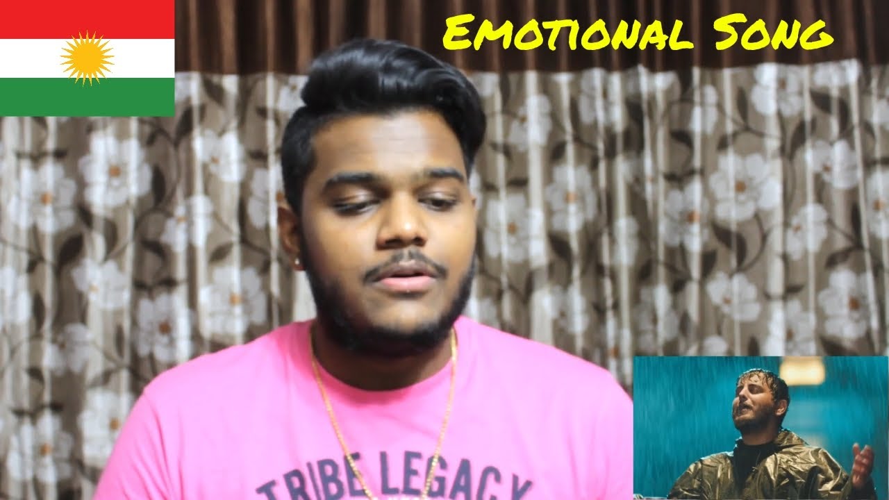 Shabaz Zamani - Chatr | KURDISH MUSIC REACTION