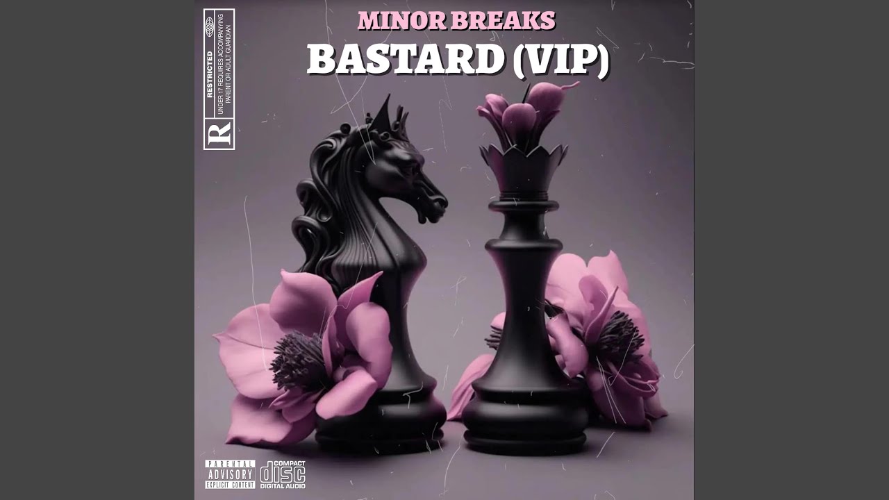 Bastard (VIP)