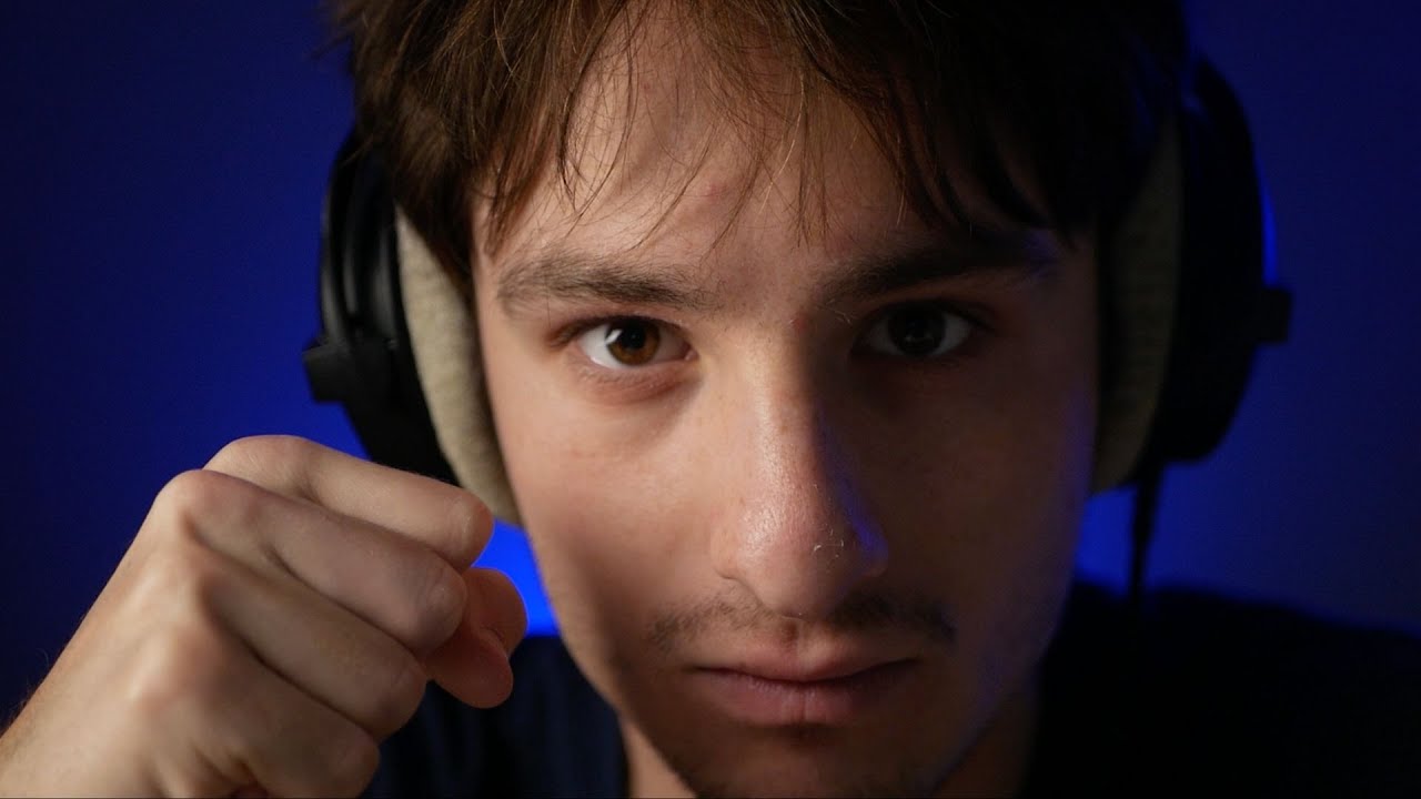 ASMR Fais le PLEIN de MOTIVATION