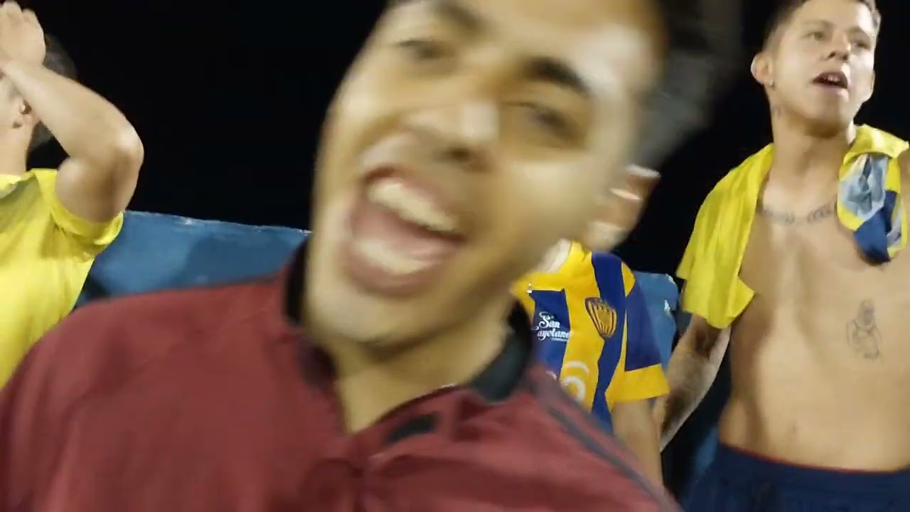chancholigans bancando los resultados