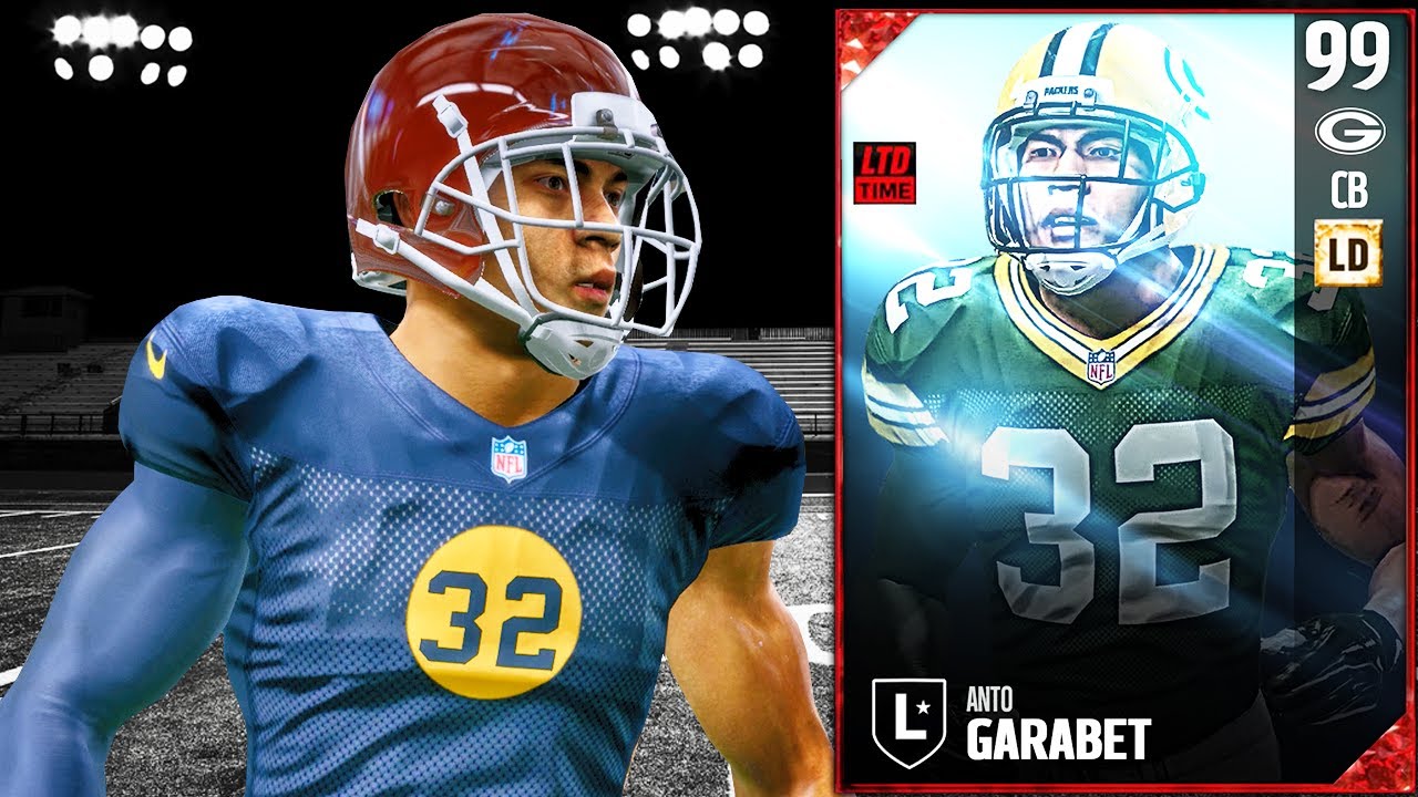 A Legend in The Making!!! Madden 17 Career Mode Ep.6