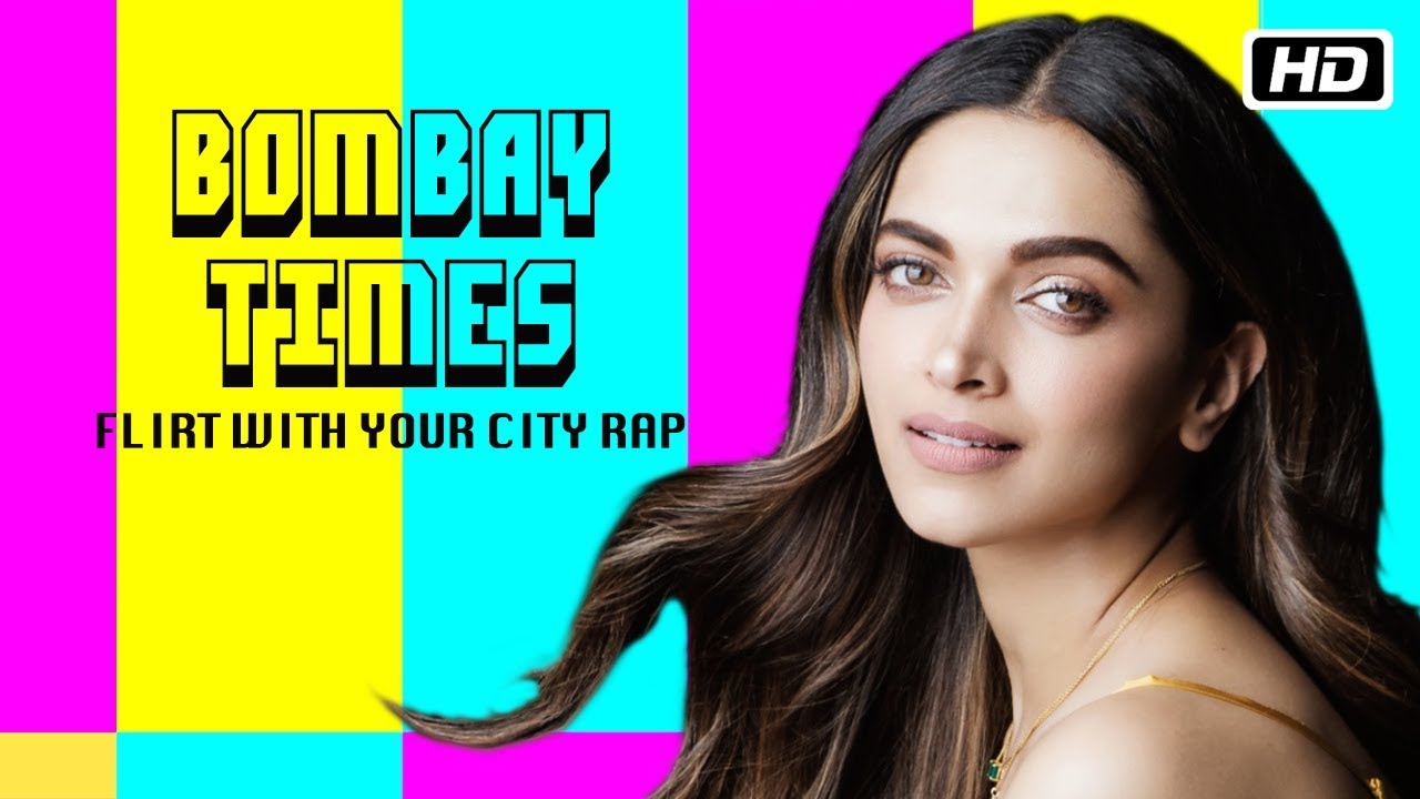 Bombay Times &ndash; Flirt with Your City Rap