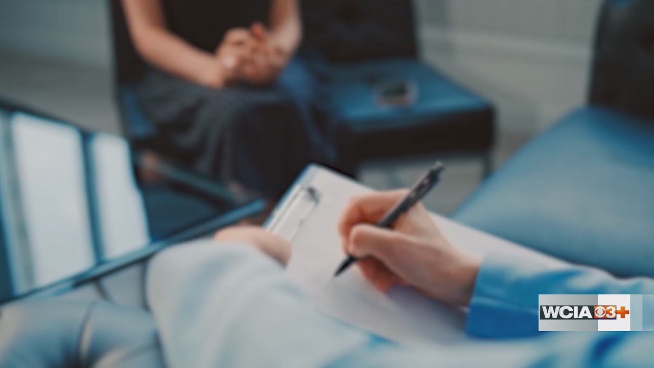 Sangamon County voters will decide if 708 Mental Health board is established