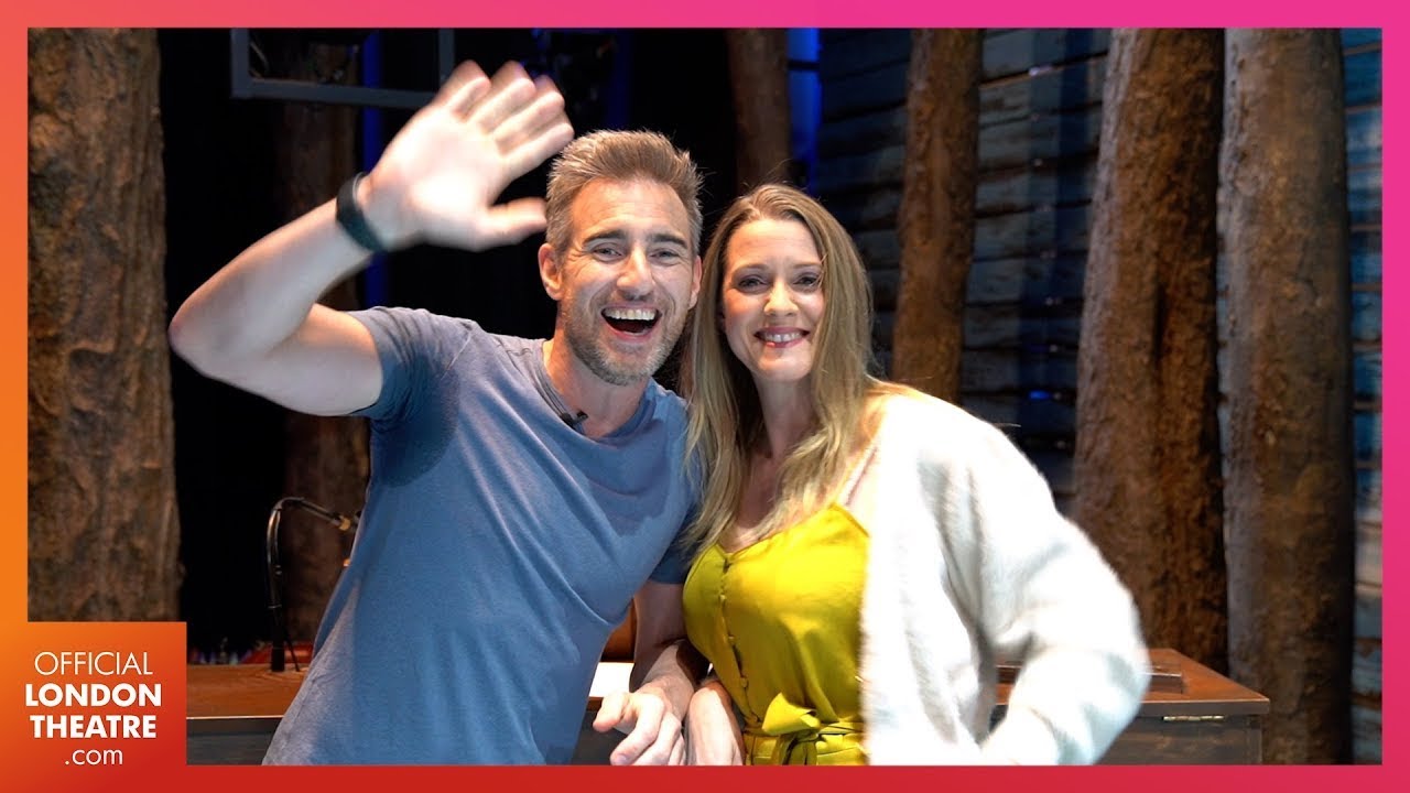 Come From Away's: Top 5 Musical Theatre Riffs