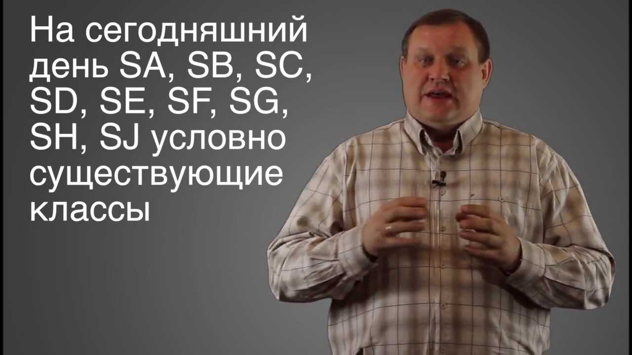 Классификации ILSACи  API Unol Tv#5