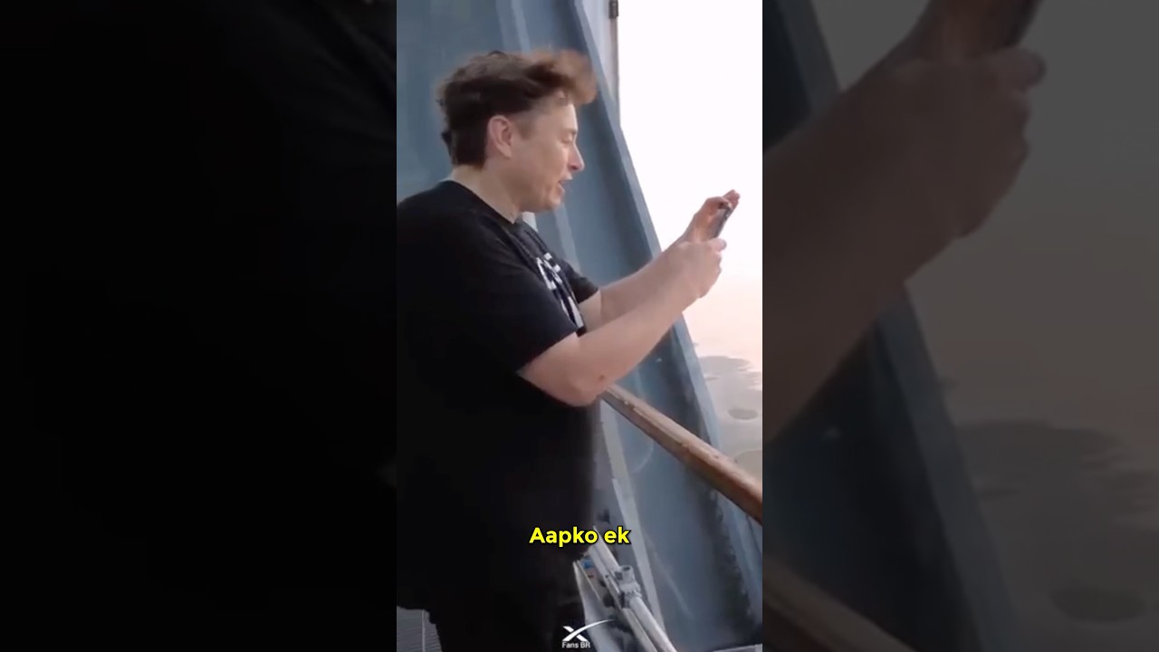 Elon Musk Success Formula 🚀