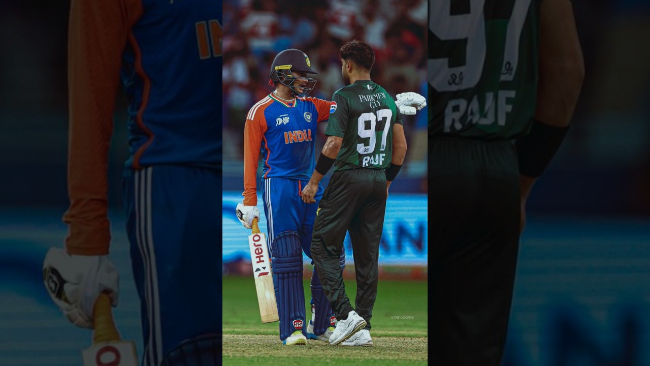 Bhai Dil Se batana kis player k Aashiq ho 