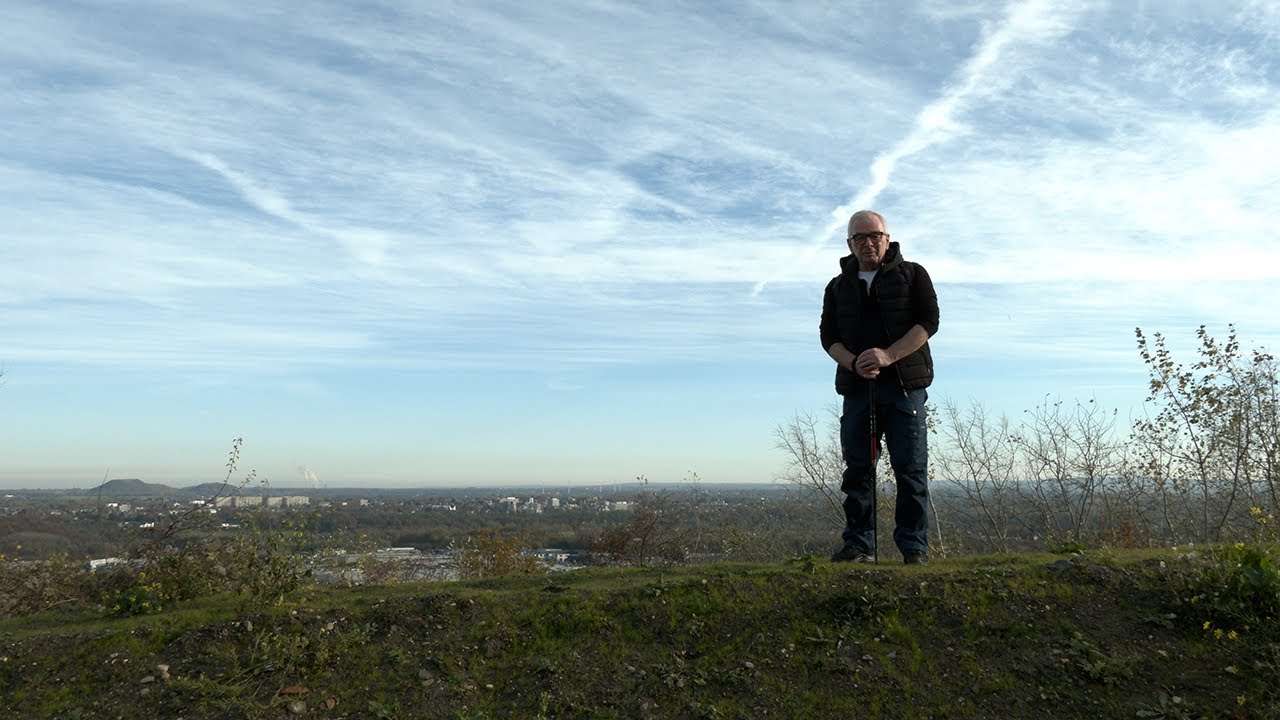 Wandelen met Wiel | Wilhelminaberg