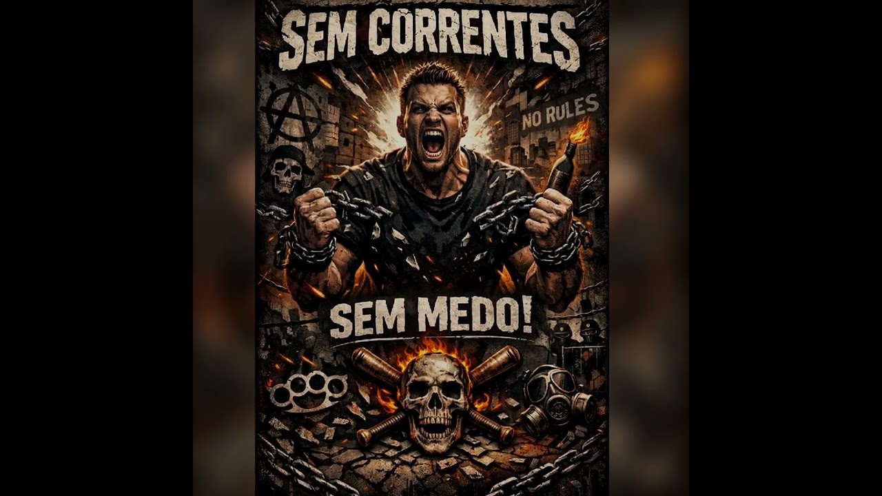 SB Music- Sem Correntes 
