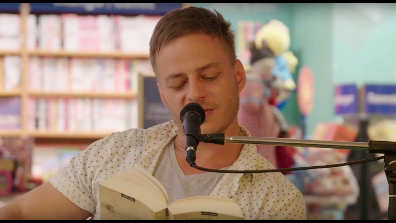 Thalia Stories: Tom Wlaschiha