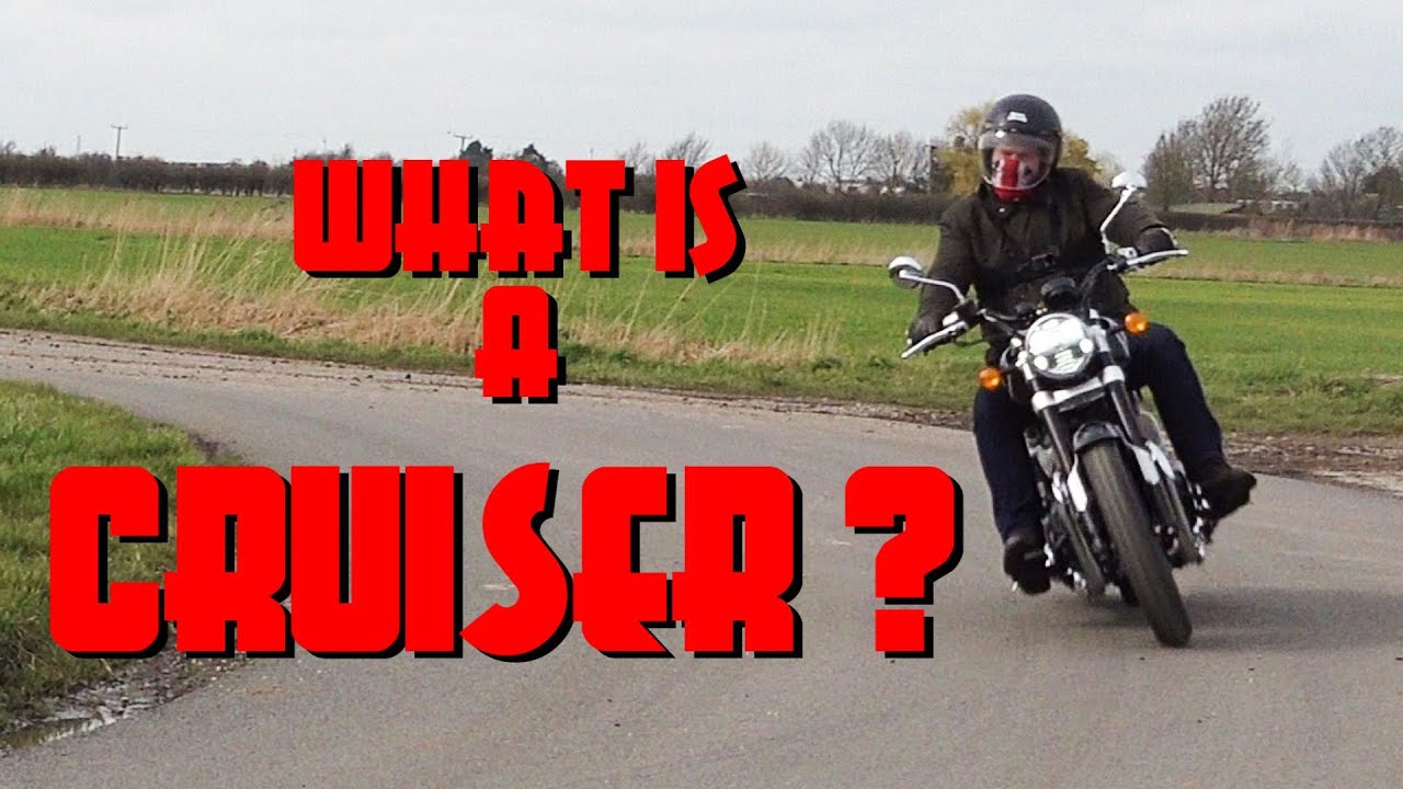 Is the ROYAL ENFIELD  SUPER METEOR 650 A true Cruiser?