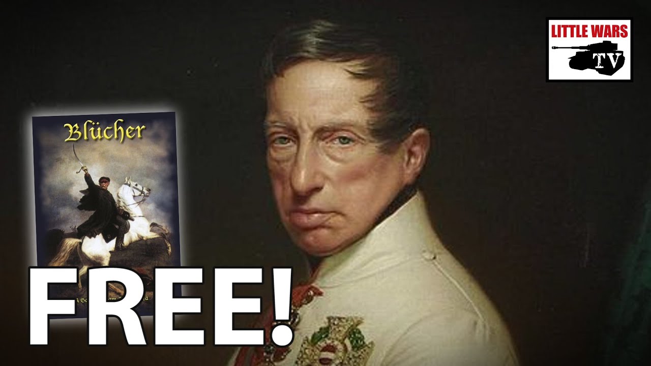 1809 Danube Campaign Rules