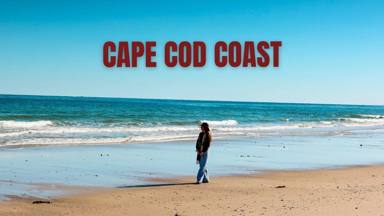 Sandwich & Chatham, Cape Cod | New England Road Trip