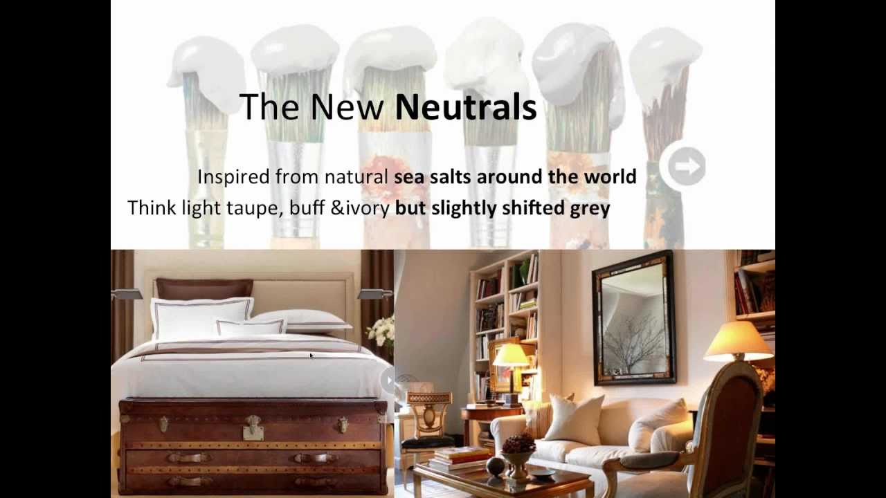 Webinar: Fashion & Color Trends In Decorative Lighting Presented By Varaluz and Capitol Lighting