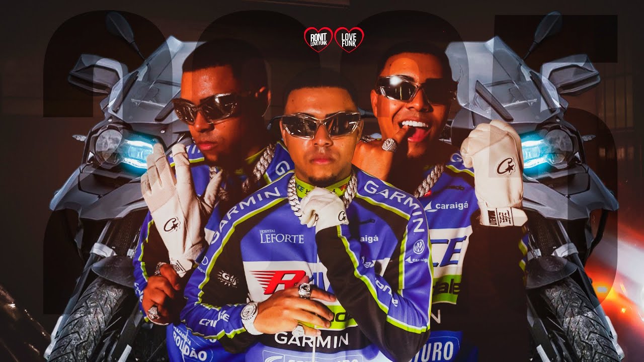 SET MC LIPI AS MELHORES 2025 ATUALIZADAS