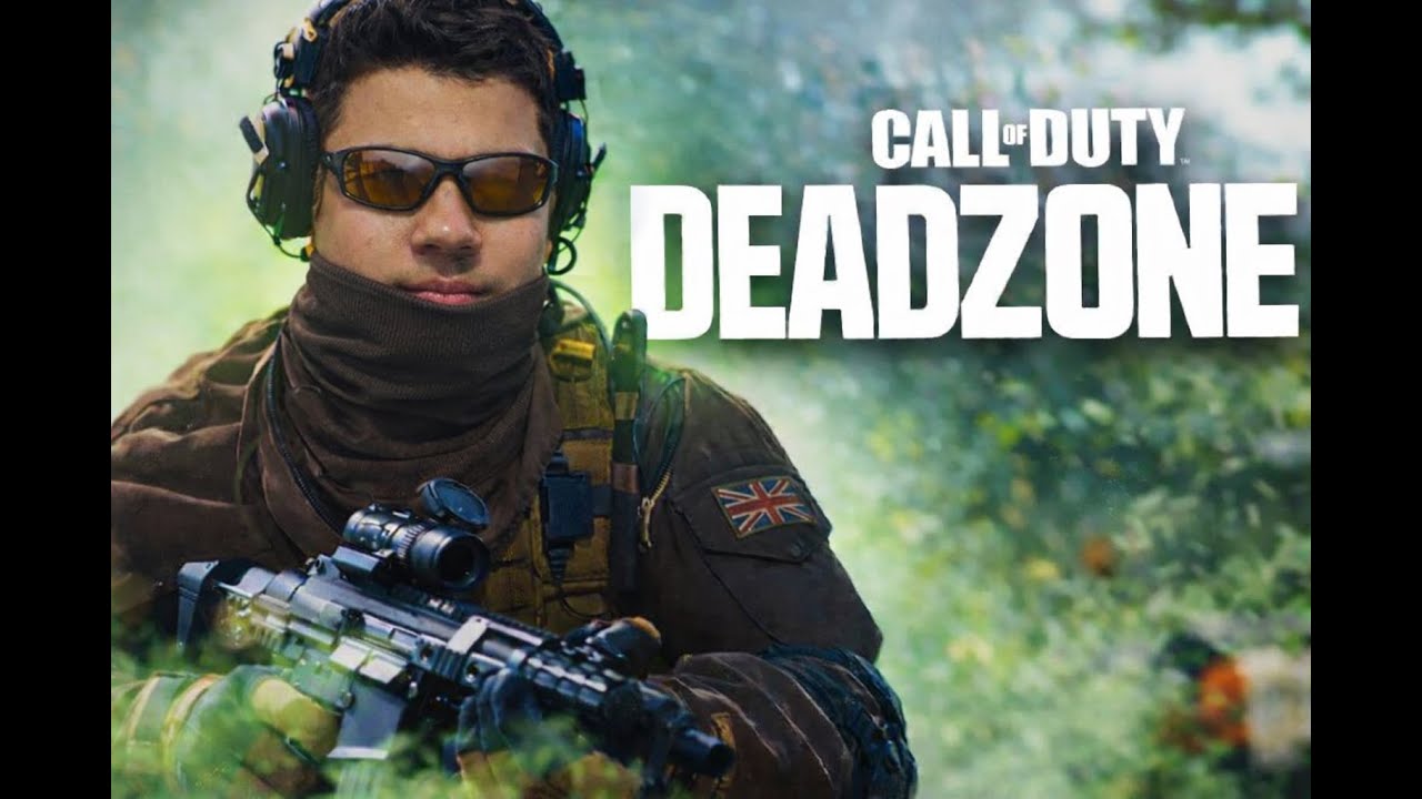 Vuelvo a WARZONE despues de mucho tiempo... ¿o DEADZONE?