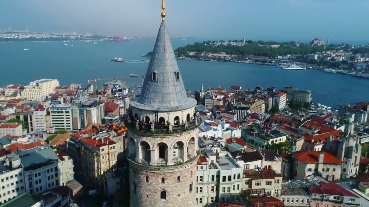 Turkey Most Popular Places To visit