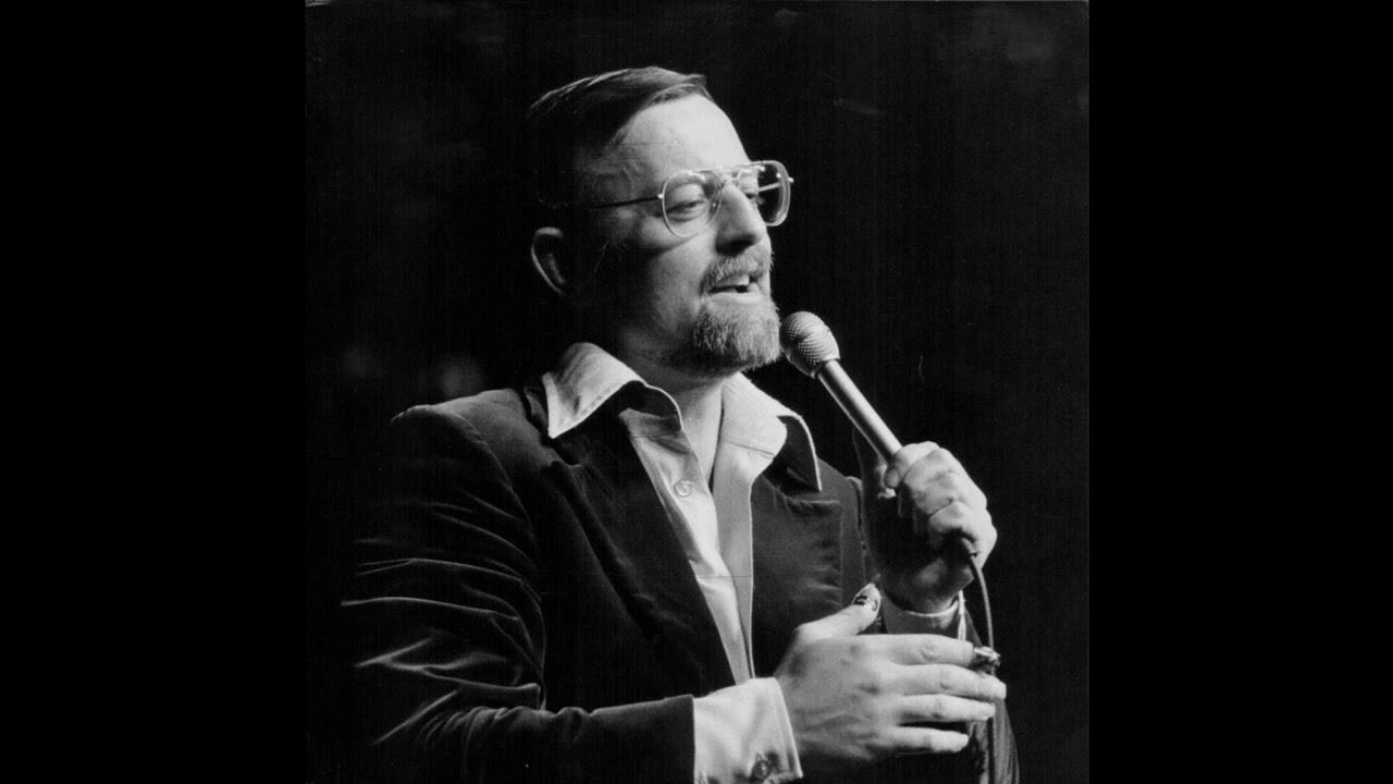 Roger Whittaker - Rare Tracks - Got To Head On Down The Road (1973 alternative version)