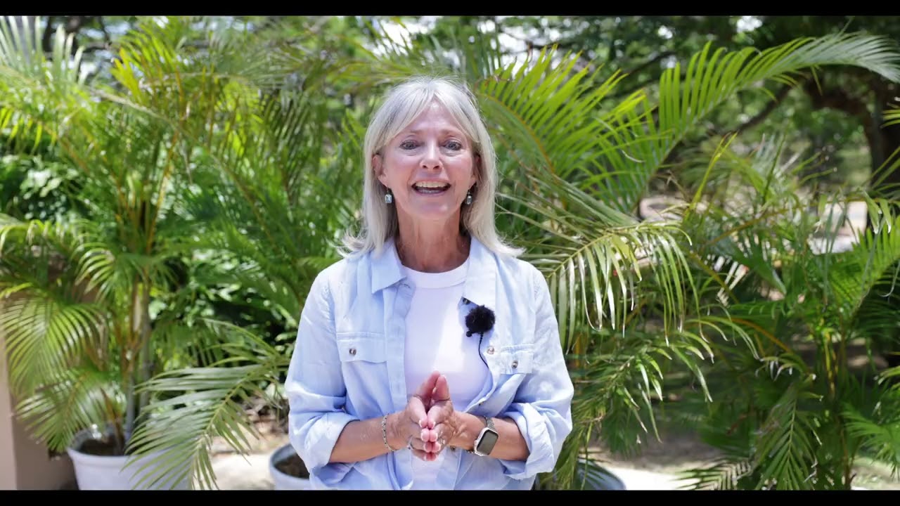 Rhonda Brewer on our Why Incentive Travel Toolkit
