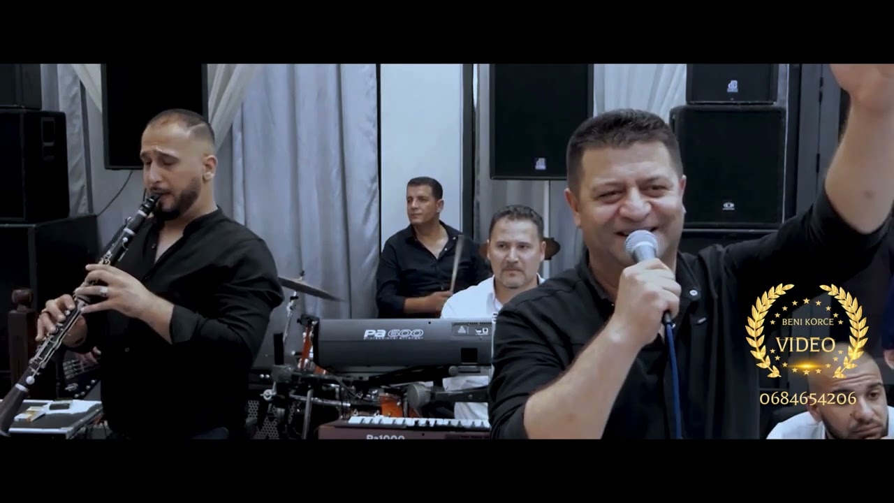 Papi Mborjes Aurel Bulgareci"Ure moj e zeza Ure" Per Lekon  e Ritvanit (Shoferin)