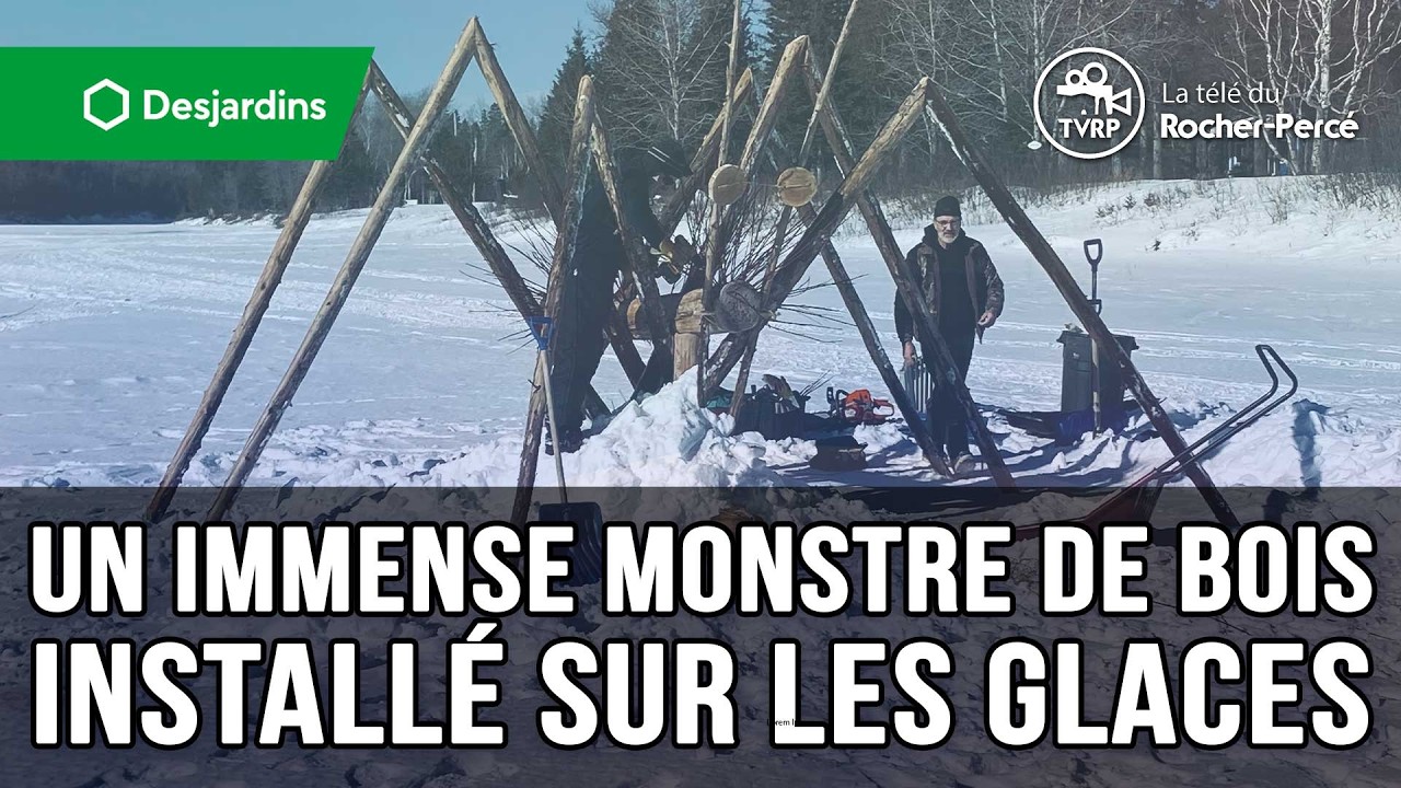 Protéger un joyau gaspésien : Rencontre avec Josée Arsenault de la Fondation Rivière Bonaventure