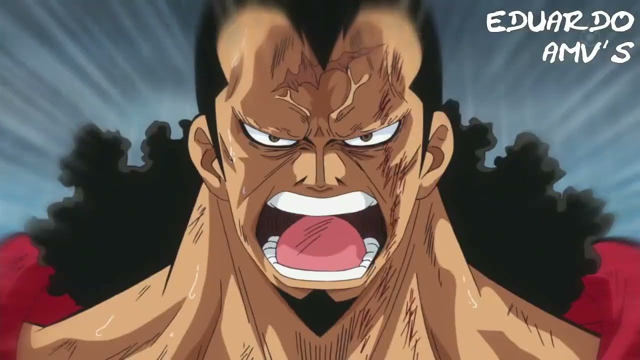 Kyros VS Diamante AMV | EDUARDO AMV REUPLOAD