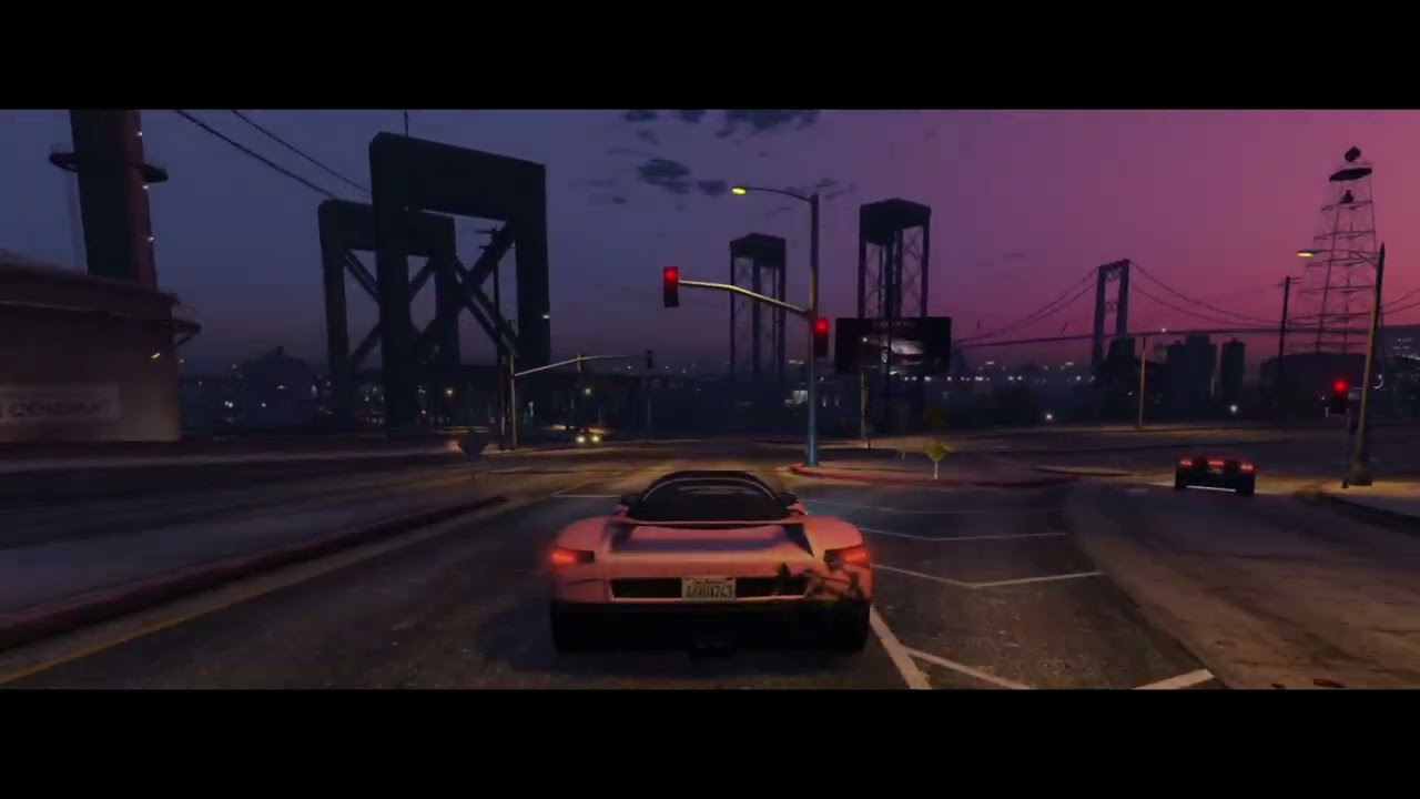 GTA V LA LIVRAISON ! #9