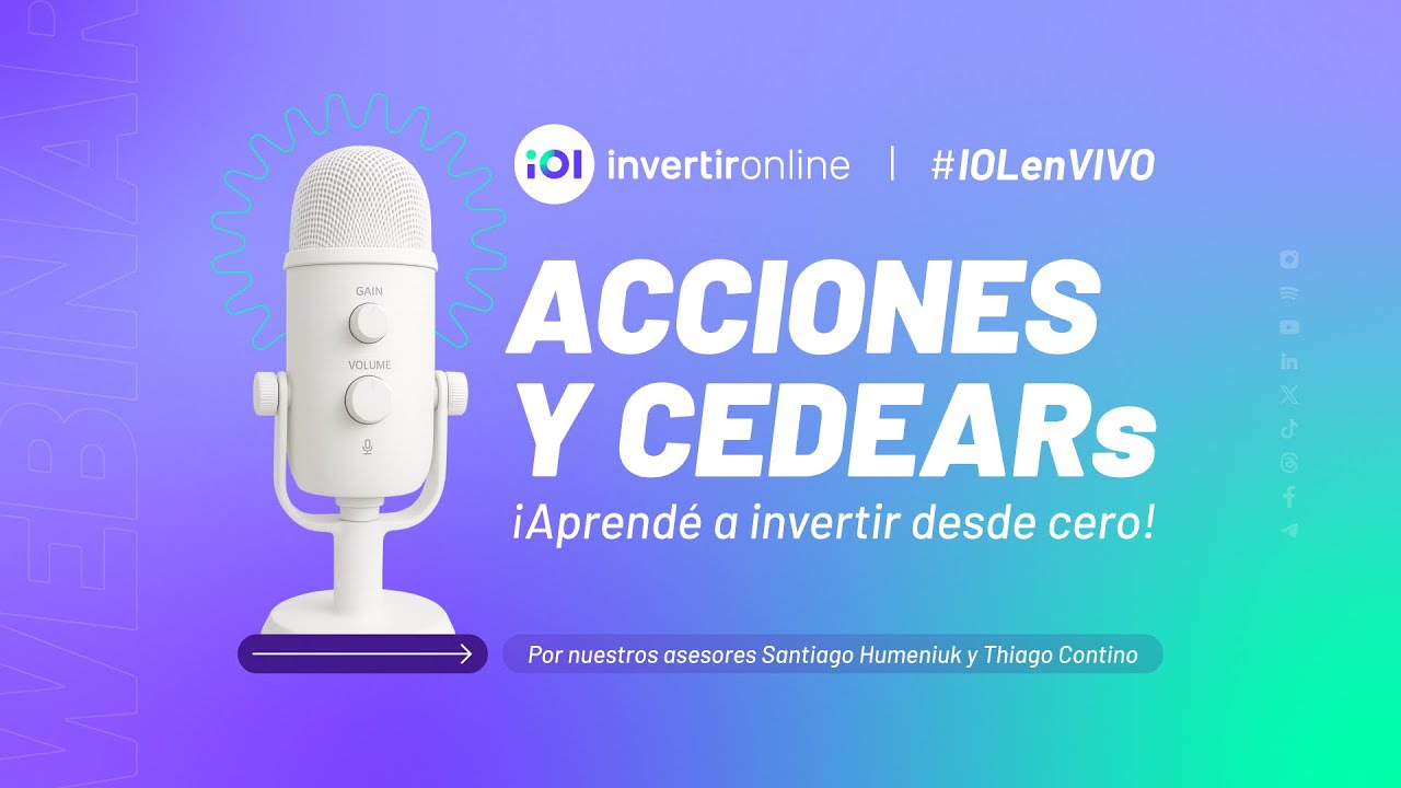 #IOLenVIVO