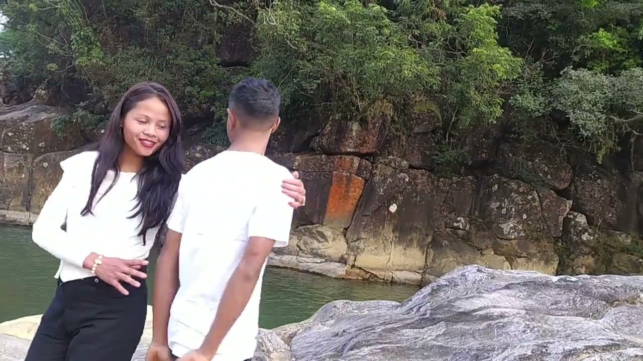 Khyrwit ka shad ki ne shijur sha jaka picknic Shit kyrang