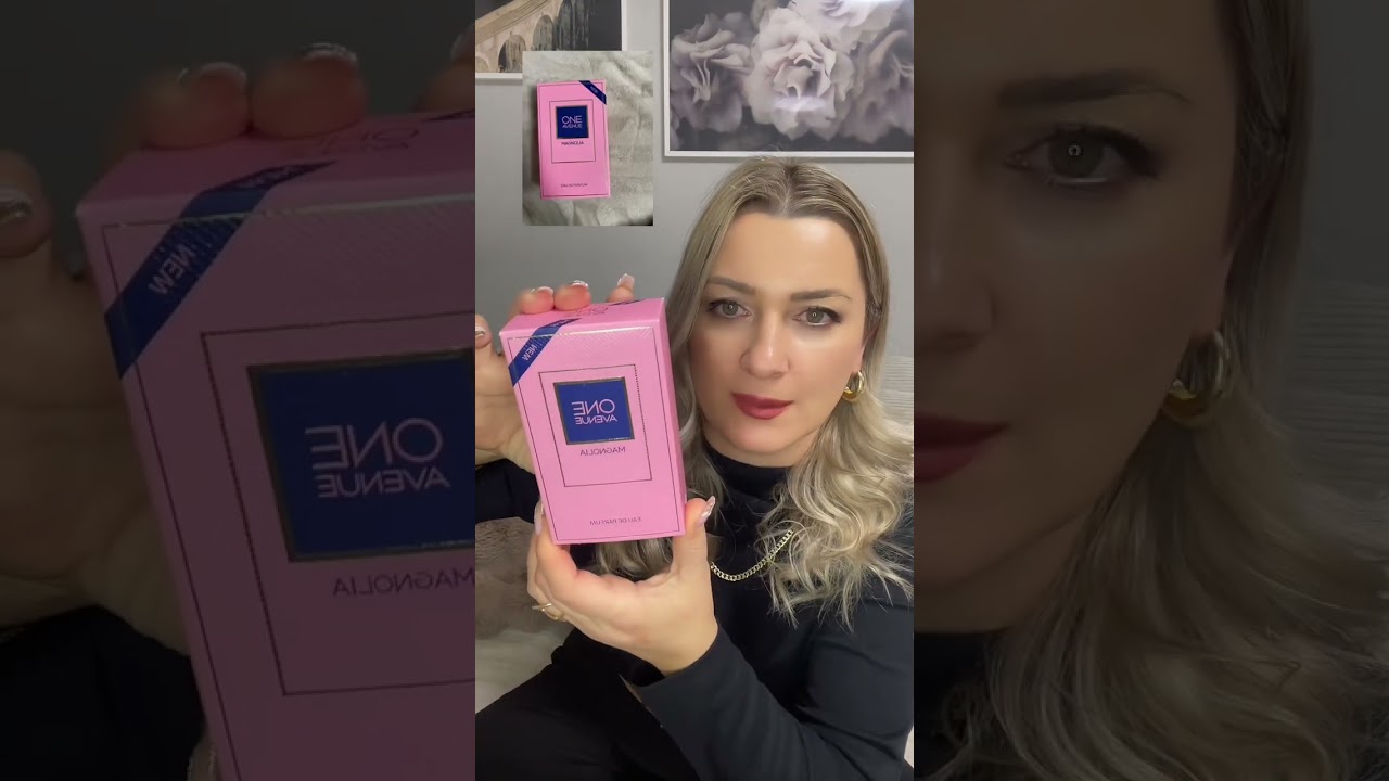 #parfum #dupes #duftzwillinge #dupe one avenue