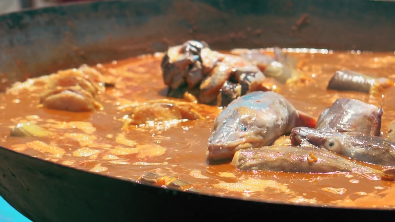 Fête de la Bouillabaisse - Ville de Six Fours Les Plages
