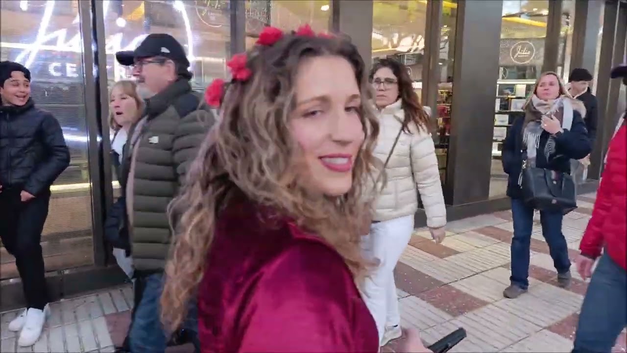 Carnaval Platja d'Aro 2026