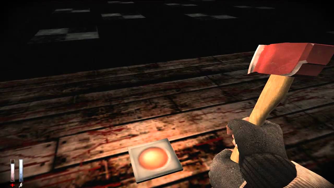 Cry of fear-Parte 13-Final secreto