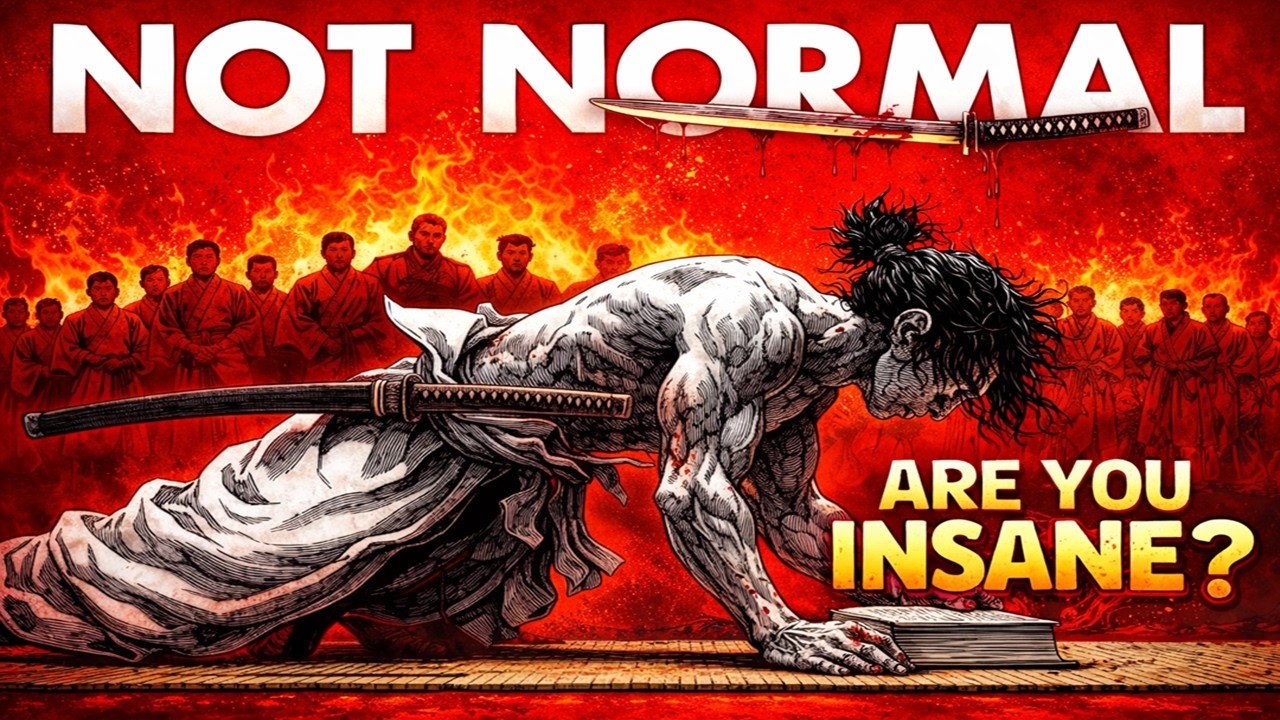 The Scariest Level of Discipline You’ve Ever Seen