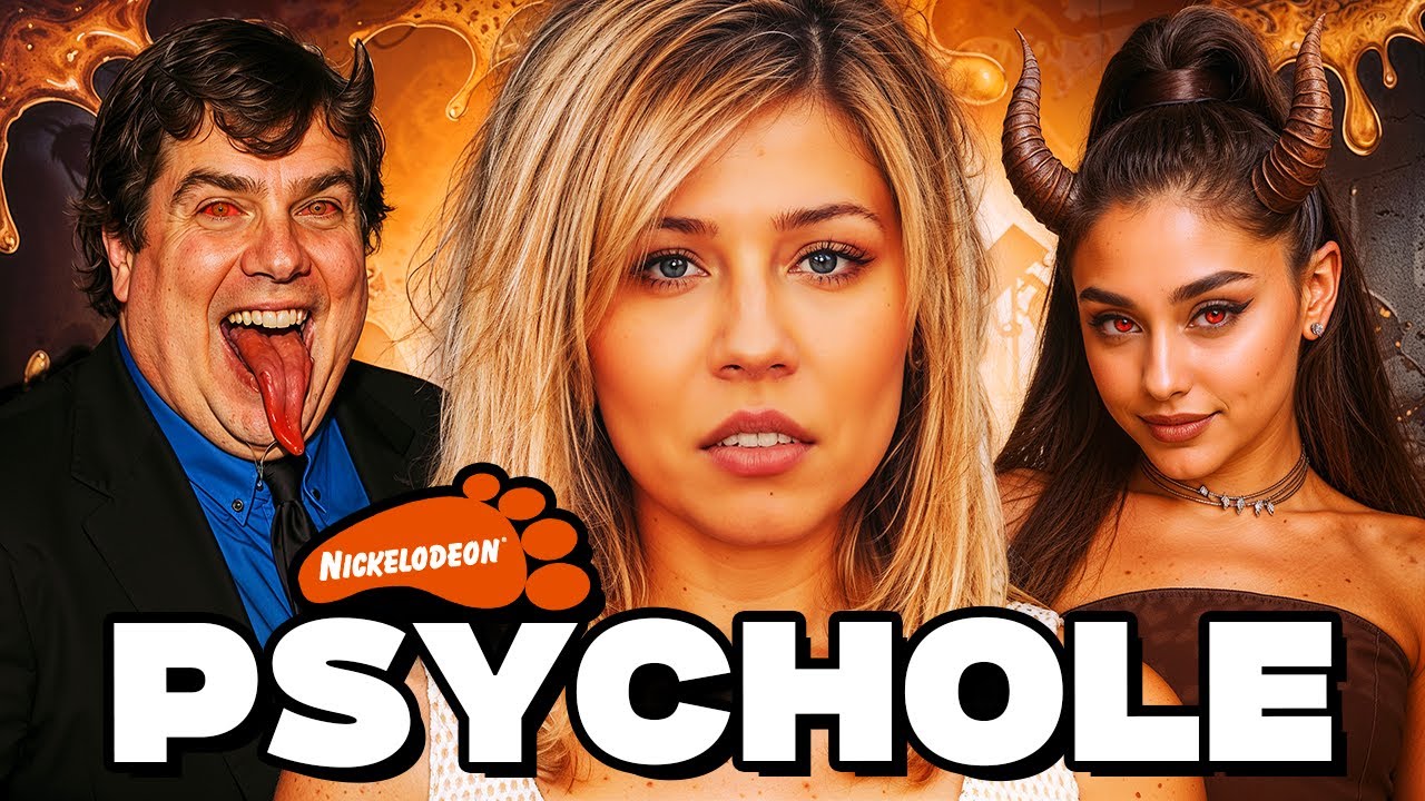 JAK NICKELODEON LATAMI NISZCZYŁ DZIECIĘCE GWIAZDY