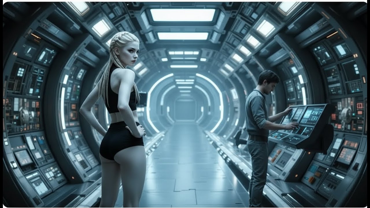 She Was Feared Across the Company — Until My Alien Boss Chose Me