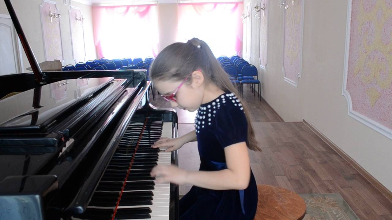 С.Кибирова  