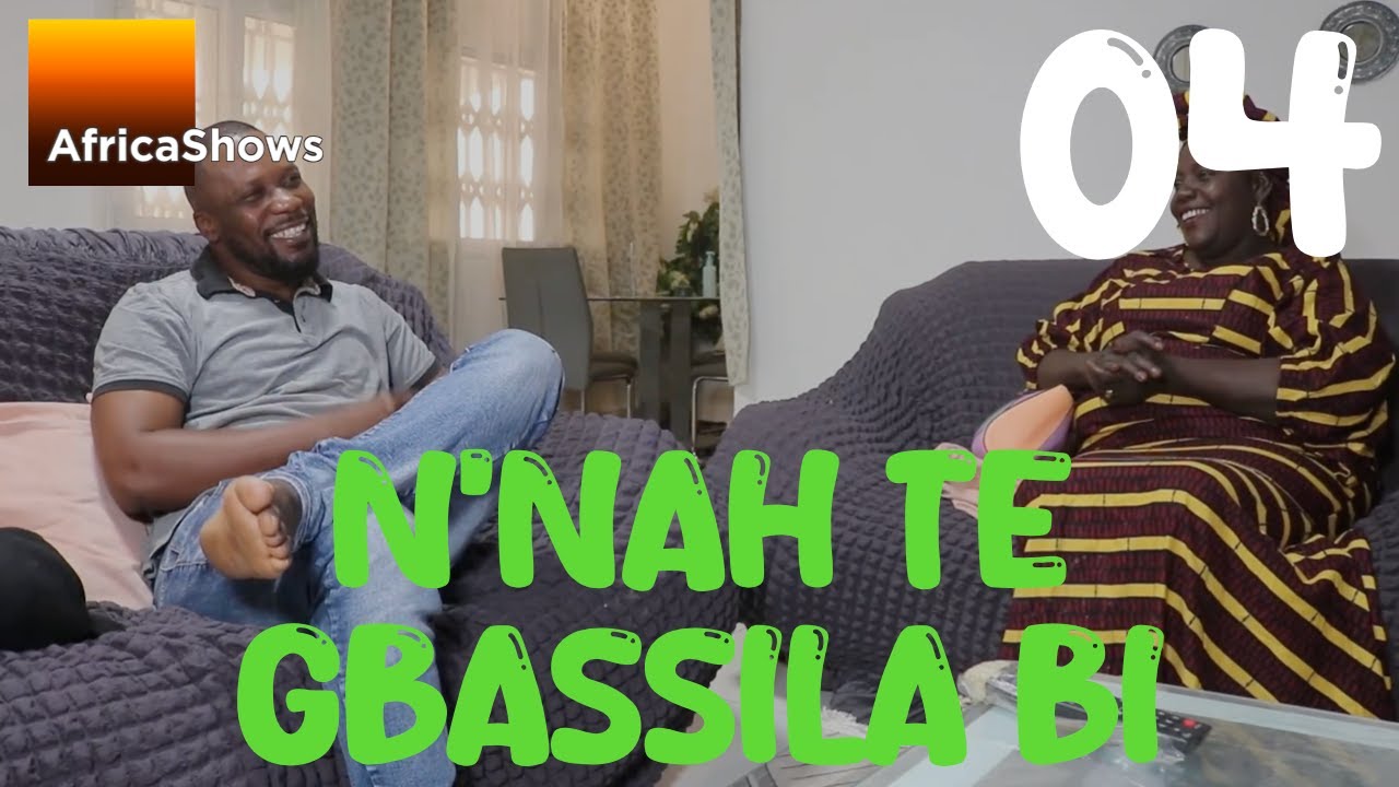 N'NAH TÈ GBASSILA BI-04-VERSION MALINKE