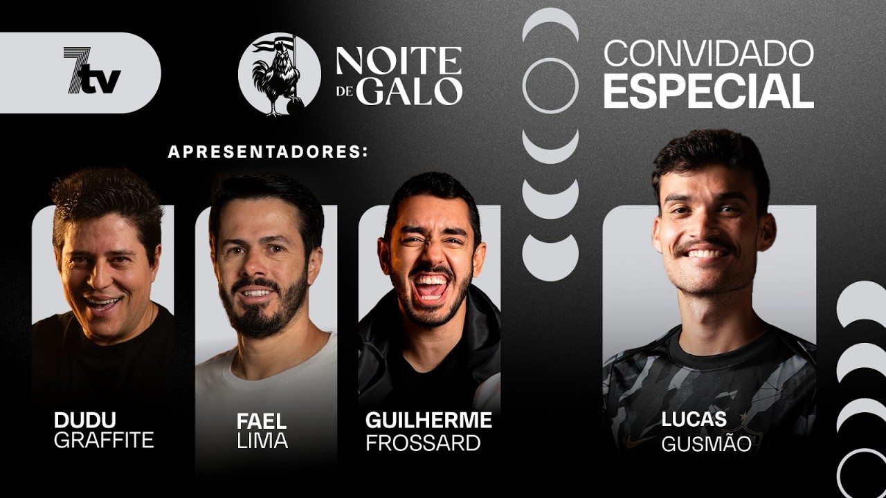 TUDO SOBRE O GALO | Mais uma derrota, entrevista do Bracks e próximas rodadas | Noite de Galo #7tv