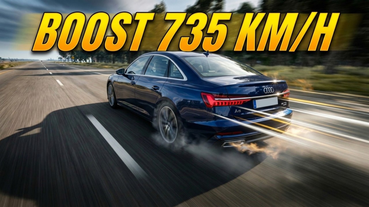 Instant 700 KMH Acceleration: Which BeamNG Car Survives!